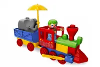 LEGO 5606 My First Train