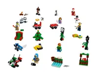 LEGO 60099 Kalendarz adwentowy