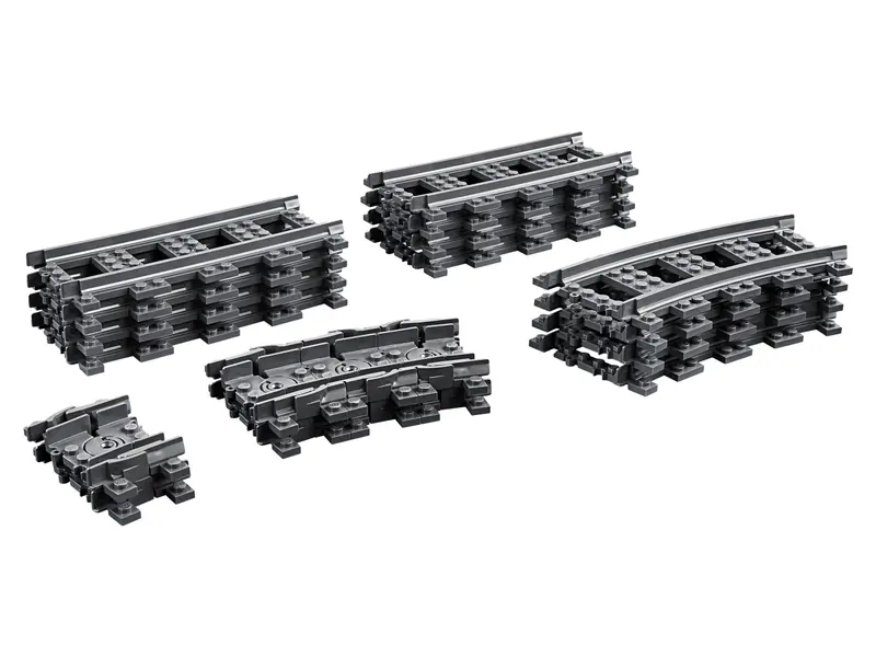 LEGO 60205 Tory
