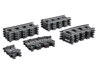 LEGO 60205 Tory