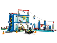 LEGO 60372 Akademia policyjna