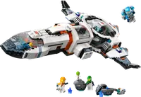 LEGO 60446 Modułowy galaktyczny statek kosmiczny