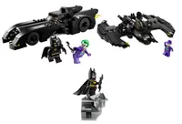 LEGO 66790 Batman™ kontra Joker™ — zestaw prezentowy