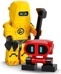 LEGO 71032 Seria 22