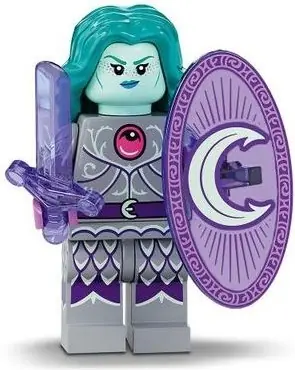 LEGO 71032 Night Protector