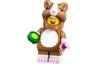 LEGO 71048 Seria 27