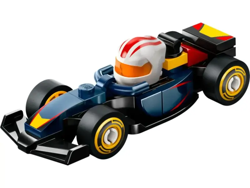 LEGO 71049 Kolekcjonerskie bolidy F1®