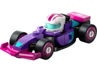 LEGO 71049 F1 ACADEMY