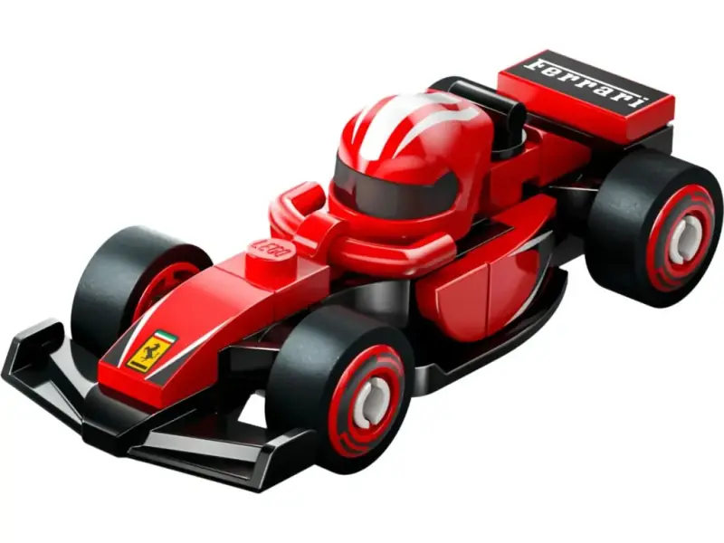 LEGO 71049 Ferrari