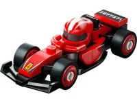 LEGO 71049 Ferrari