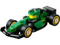 LEGO 71049 Aston Martin