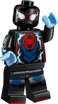 LEGO 71050 Spider-Man: Poprzez multiwersum
