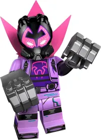 LEGO 71050 Miles G. Morales / Prowler