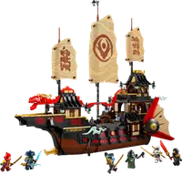 LEGO 71848 Perła Świątyni