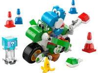 LEGO 72031 Mario Kart™ – Yoshi Bike