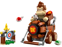 LEGO 72033 Mario Kart™ – Donkey Kong i DK Jumbo