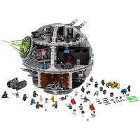 LEGO 75159 Gwiazda Śmierci