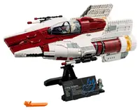 LEGO 75275 Myśliwiec A-wing™