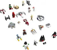 LEGO 75279 Kalendarz adwentowy LEGO® Star Wars™