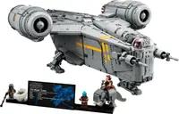 LEGO 75331 Brzeszczot™