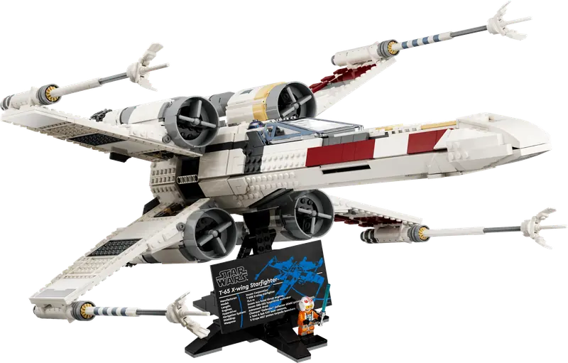 LEGO 75355 Myśliwiec X-Wing™