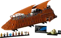 LEGO 75397 Barka Jabby™