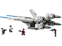 LEGO 75399 Myśliwiec U-Wing Rebelii