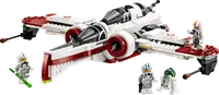 LEGO 75402 Myśliwiec ARC-170