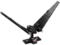 LEGO 75406 Wahadłowiec dowodzenia Kylo Rena
