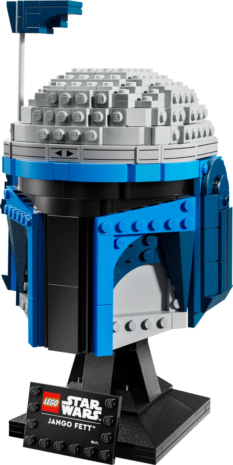 LEGO 75408 Hełm Jango Fetta™