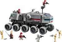 LEGO 75413 Czołg Republiki Juggernaut