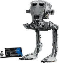 LEGO 75417 Maszyna krocząca AT-ST™