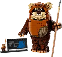 LEGO 75430 Ewok Wicket™