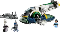 LEGO 75433 Statek kosmiczny Jango Fetta