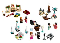 LEGO 75981 Kalendarz adwentowy LEGO® Harry Potter™