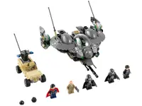 LEGO 76003 Superman™: Bitwa o Smallville
