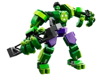 LEGO 76241 Mechaniczna zbroja Hulka
