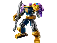 LEGO 76242 Mechaniczna zbroja Thanosa
