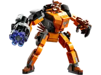 LEGO 76243 Mechaniczna zbroja Rocketa