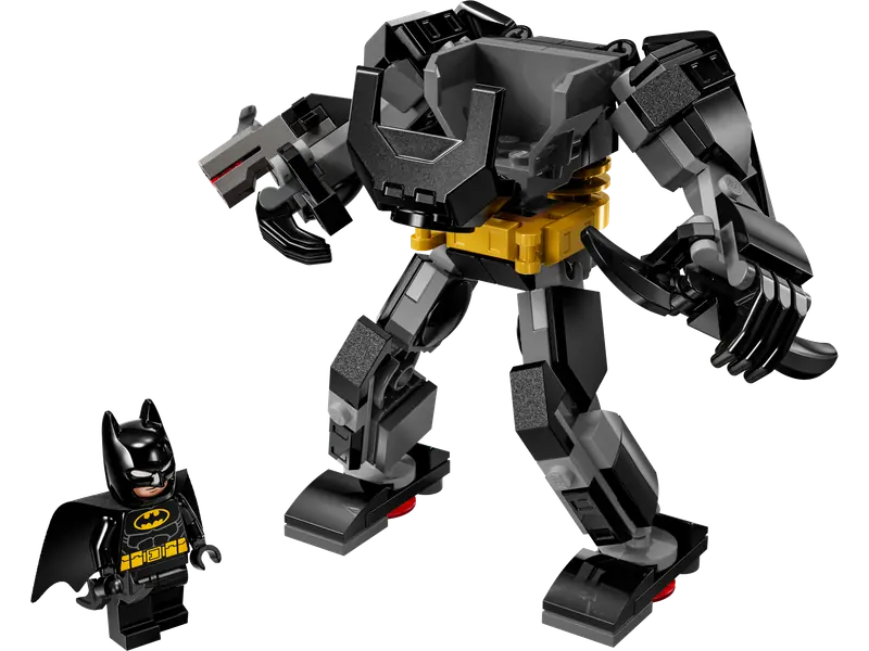 LEGO 76270 Mechaniczna zbroja Batmana™
