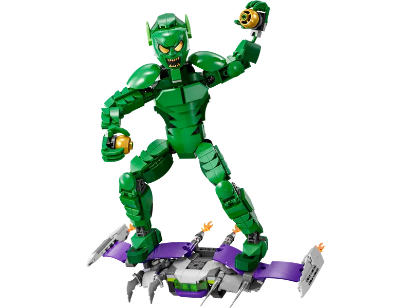 LEGO 76284 Figurka Zielonego Goblina