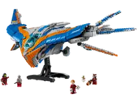 LEGO 76286 Strażnicy Galaktyki: Milano