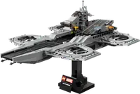 LEGO 76295 Lotniskowiec Avengersów