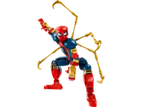 LEGO 76298 Figurka Iron Spider-Mana