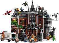 LEGO 76300 Arkham Asylum™