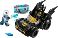 LEGO 76301 Batman™ i Batmobil kontra Mr. Freeze™