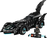 LEGO 76304 Batmobil Batman Forever™