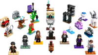 LEGO 76404 Kalendarz adwentowy LEGO® Harry Potter™