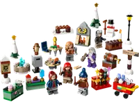 LEGO 76418 Kalendarz adwentowy 2023