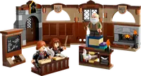 LEGO 76442 Zamek Hogwart™: Zajęcia z zaklęć i uroków